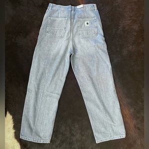 CARHARTT WIP ARMANDA JEANS